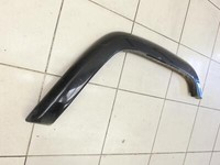 Jeep Cherokee I XJ 97-01 Leiste für Kotflügel Links Hinten PX8 Jeep Cherokee I XJ 97-01 01.02.1997 gebraucht Vorschau 2