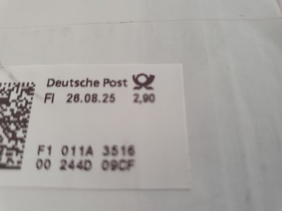 Artikelfoto(s) von einem verifizierten Käufer