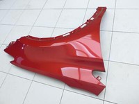 Toyota RAV4 IV 13-16 Kotflügel Rechts Vorne 3R3 Toyota RAV4 IV 13-16 04.07.2014 5381142320 gebraucht Vorschau 5