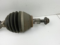 Skoda Octavia 17-20 1,6 85KW Antriebswelle Gelenkwelle Rechts Vorne Skoda Octavia 17-20 09.11.2017 1K0407272QN gebraucht Vorschau 2