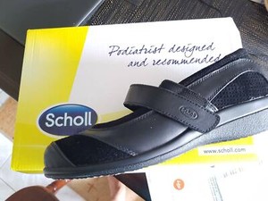 orthaheel slippers australia