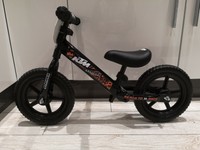 ktm strider balance bike