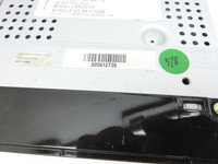 Opel Adam M13 12-19 Navigationssystem Navi Opel Adam M13 12-19 04.10.2013 95388240 13427711 688277334 gebraucht Vorschau 5