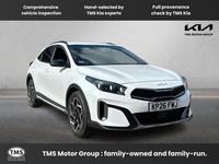 2026 Kia XCeed 1.0 T-GDi 48V DCT GT-LINE HATCHBACK Petrol/Electric Hybrid Automa