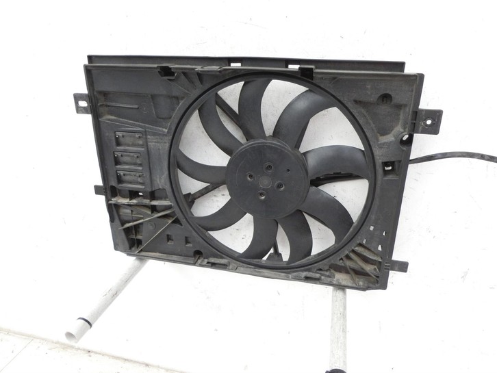 Peugeot 508 II 18-23 1,6 165KW Kühlerlüfter Lüftermotor Elektrolüfter Ventilator Peugeot 508 II 18-23 16.07.2019... Bild 3