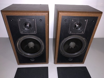polk audio m4