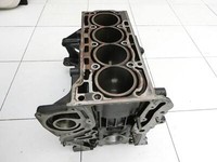 VW Tiguan I 5N 11-16 TSI 1,4 90KW CAXA Motorblock für Motor VW Tiguan I 5N 11-16 18.12.2014 03C103011AS gebraucht Vorschau 2