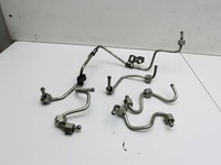 Nissan X-Trail T31 10-14 dCi 2,0 110KW Hochdruck Leitung Kraftstoffleitung Nissan X-Trail T31 10-14 21.09.2011 gebraucht Vorschau 2