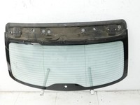 BMW F11 525d 10-14 Kombi Heckscheibe Rückwand Autoglas BMW F11 525d 10-14 04.04.2013 7206562 51317206562 gebraucht Vorschau 5