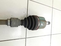 Citroen C-Crosser 07-12 HDI 2,2 115KW 4WD Antriebswelle Gelenkwelle Links Vorne Citroen C-Crosser 07-12 23.01.2008... Vorschau 4
