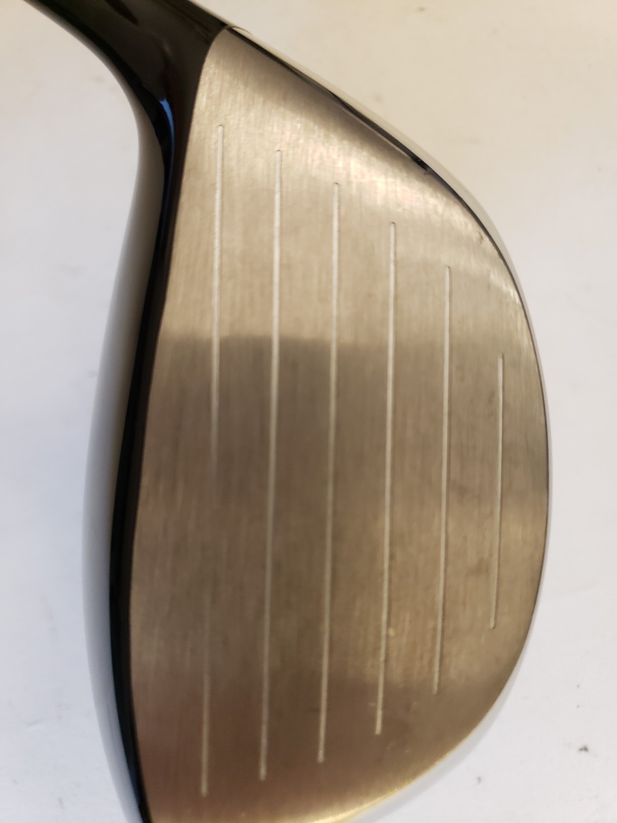 Used Royal Collection BBD 2 II H Driver 9.5* - GD Tour AD PT-6 - Stiff - RH