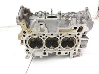 Opel Karl 1,0 55KW L5Q B10XE Zylinderkopf Opel Karl 2017 95528154 gebraucht Vorschau 7
