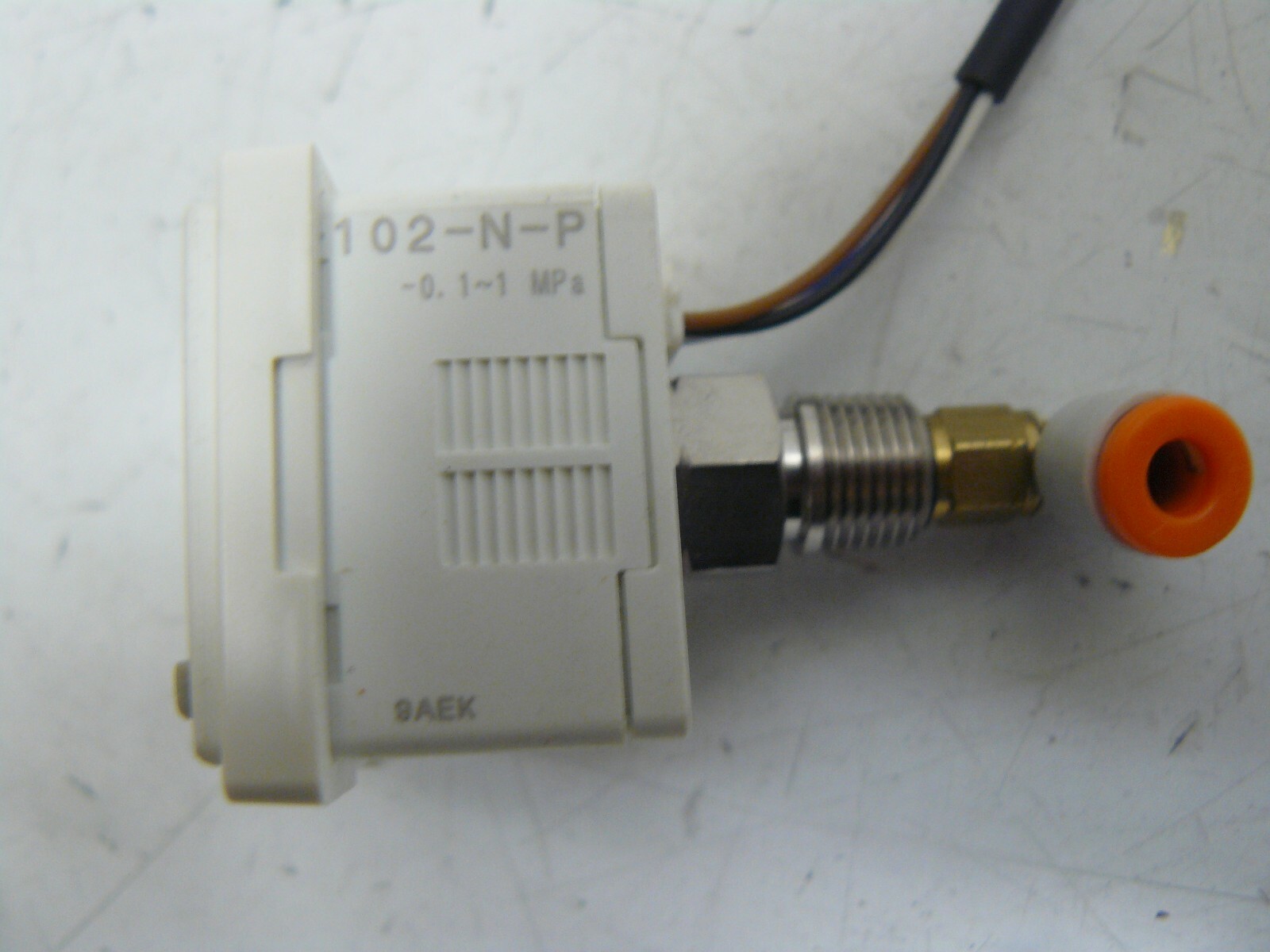 Купить Датчики давления DP-100 MPA SUNX /100 в интернет-магазине с Ebay ...