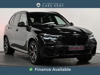 2022 BMW X5 X5 xDrive45e M Sport ESTATE Petrol/Electric Hybrid Automatic