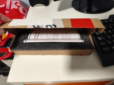 Fotos del artículo de un comprador verificado