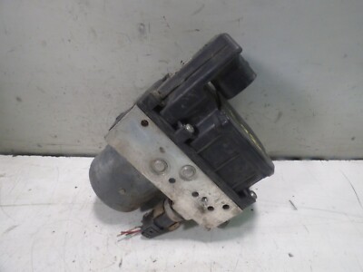 Modulo centralina ABS PEUGEOT 307 2008 2.0 HDI 0265225188 9648266500 0265950084