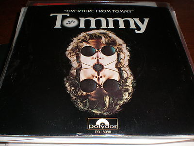 7” アンドウェラ ミシシッピー・ウォーター / ピープルズ・ピープル HR2921PROMO STATESIDE プロモ /00080 Tommy 7