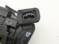 VW Polo 6R 09-14 5T Türschloss m. ZV Stellmotor Rechts Vorne VW Polo 6R 09-14 17.12.2009 5K1837016B 5K1837016 gebraucht Vorschau 4