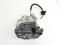 Audi A4 8K B8 11-15 Lim Türschloss m. ZV Stellmotor Links Hinten Audi A4 8K B8 11-15 30.10.2015 8K0839015H gebraucht Vorschau 2