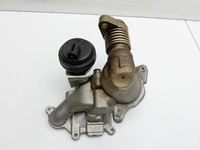 BMW X3 F25 10-14 2,0 135KW N47D20O1 Abgasrückführventil EGR AGR Ventil BMW X3 F25 10-14 20.03.2012 1171-7810751... Vorschau 5