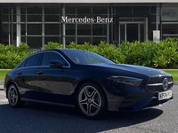 2024 Mercedes-Benz A-Class A200 AMG Line Executive 4dr Auto Saloon Petrol Automa