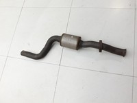 Mercedes C219 CLS 350 04-08 3,5 200KW Auspuff Mittelschalldämpfer Rechts Mercedes C219 CLS 350 04-08 09.12.2005... Vorschau 6