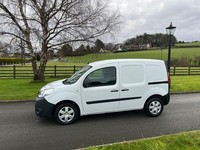 NISSAN NV250 1.5 dCi 95PS ACENTA L1H1 SWB VAN 21 REG 53,200 MILES