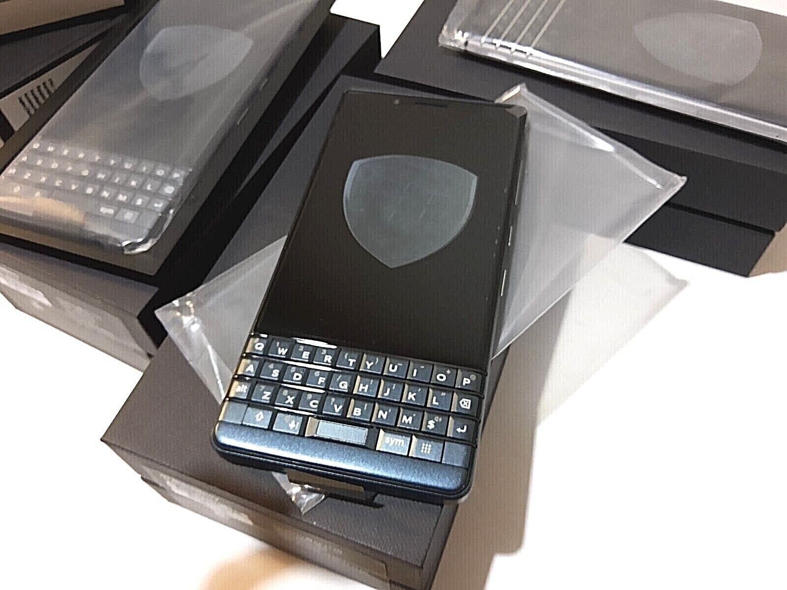 BlackBerry KEY2 LE 64GB (Unlocked) Dual SIM Smartphone- New BlackBerry KEY2 LE 64GB (Unlocked) Dual SIM Smartphone- New