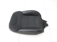 Ssangyong Korando C300 19-24 Sitzbezug Rückenpolster Rechts Vorne für Beifahrer Sitz beheizt Ssangyong Korando C300... Vorschau 2