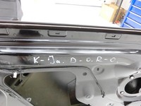 BMW F31 318d 12-15 Kombi Tür Links Hinten 668 BMW F31 318d 12-15 28.02.2014 7298525 41007298525 gebraucht Vorschau 11