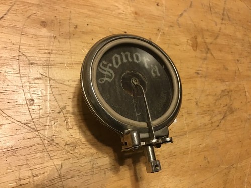 Vintage Sonora Soundbox