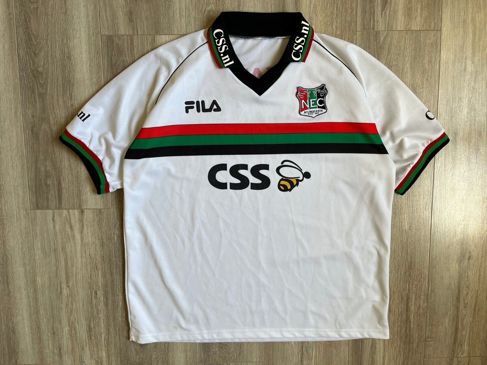 DFM neth ユニフォーム 24-25 PRO JERSEY VALORANT DIV. - neth | DFM STORE