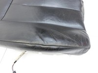 BMW E63 6er 645Ci 03-07 Coupe Sitzbezug Rückenpolster Rechts Vorne für Beifahrer Sitz beheizt BMW E63 6er 645Ci... Vorschau 4