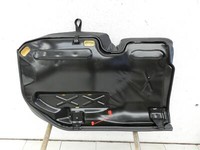 Saab 9-5 YS3E 05-09 Lim Sitzbezug Sitzpolster Links für Rücksitzbank Hinten Saab 9-5 YS3E 05-09 08.12.2006 gebraucht Vorschau 5