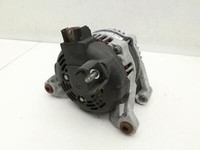 Opel Corsa E 14-19 ecotec 1,4 66KW Lichtmaschine Generator 100A Opel Corsa E 14-19 27.01.2016 13585664B... Vorschau 6
