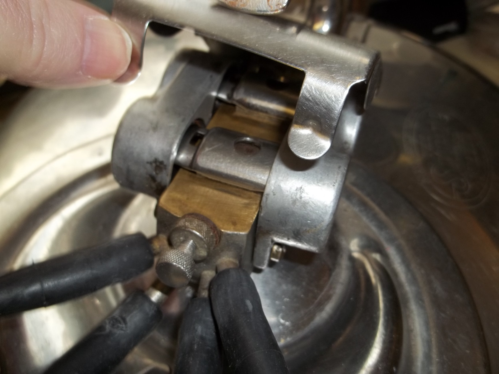 SURGE MILKER - FOR MILKING COW  - ALL NEW PARTS - REBUILT AND READY TO USE - 