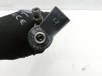 Mercedes A-Kl W169 04-08 CDI 2,0 60KW Injektor Einspritzdüse Rail Pos.2 Mercedes A-Kl W169 04-08 17.02.2006... Vorschau 5