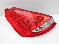 Ford Fiesta JA8 VII 08-12 5T Rückleuchte Rücklicht Heckleuchte Links orig Ford Fiesta JA8 VII 08-12 19.01.2009... Vorschau 4