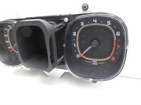 Fiat Panda 4x4 319 12-22 0,9 63KW Kombiinstrument Tacho Fiat Panda 4x4 319 12-22 22.01.2018 52077799 0887766550... Vorschau 4