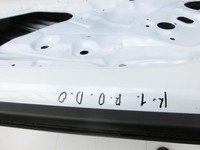 Seat Mii KF1 11-16 Tür Beifahrertür Rechts Vorne L0K1 Seat Mii KF1 11-16 30.03.2016 1S3831056B gebraucht Vorschau 9