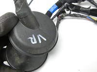 Hyundai I30 PD 17-19 5T Kabelbaum Türkabel für Tür Rechts Vorne Hyundai I30 PD 17-19 30.08.2018 91612-G4340 gebraucht Vorschau 5