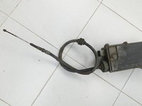 BMW X5 35d E70 06-10 Stellmotor Actuator für Feststellbremse BMW X5 35d E70 06-10 29.06.2007 6850289 34436850289... Vorschau 4