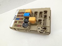 Subaru Outback Legacy 7 VII BW 19-22 Steuergerät ECU Modul Subaru Outback Legacy 7 VII BW 19-22 01.02.2020... Vorschau 4
