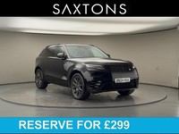 2024 Land Rover Range Rover Velar 2.0 P400e 19.2kWh Dynamic HSE SUV 5dr Petrol P