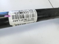 Renault Zoe BFM 12-19 Elektro  65KW Antriebswelle Gelenkwelle Rechts Vorne Renault Zoe BFM 12-19 30.08.2013... Vorschau 6