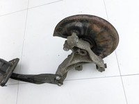 VW Touran II 5T 15-21  TDI 2,0 81KW Achsschenkel Radnabe Rechts Hinten VW Touran II 5T 15-21 24.10.2016 5QA505434B... Vorschau 7