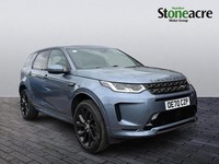 2020 Land Rover Discovery Sport 2.0 D180 MHEV R-Dynamic HSE SUV 5dr Diesel Auto 