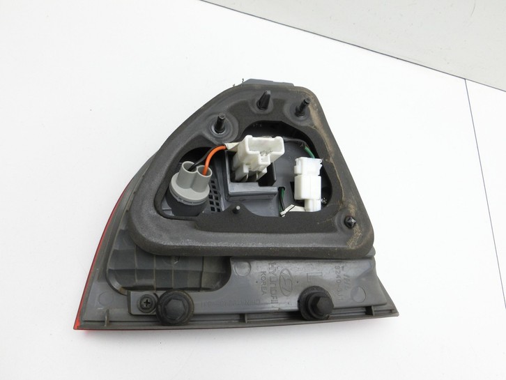 Hyundai IX55 09-11 LED Rückleuchte Heckleuchte für Klappe Links Hyundai IX55 09-11 09.02.2012 gebraucht Vorschau 4