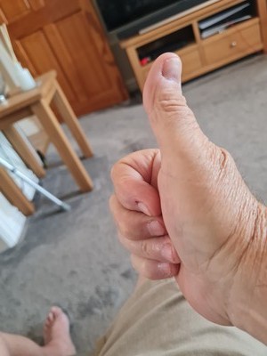 Item photo(s) from verified buyer