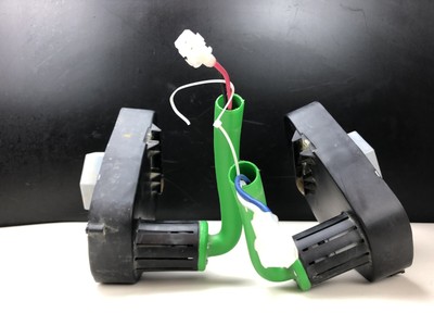 24 volt motor for power wheels